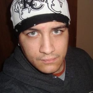 Profile Picture of Raymond Garcia (@pimpz420) on Myspace