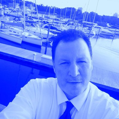 Profile Picture of John Pasquale (@jdpas) on Twitter