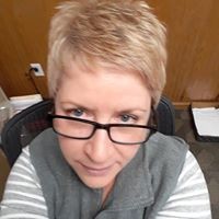 Profile Picture of Tammy Fultz Goins (@tammy-fultz-goins) on Quora