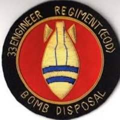 Profile Picture of Chris Randles (@CVMFortis) on Twitter