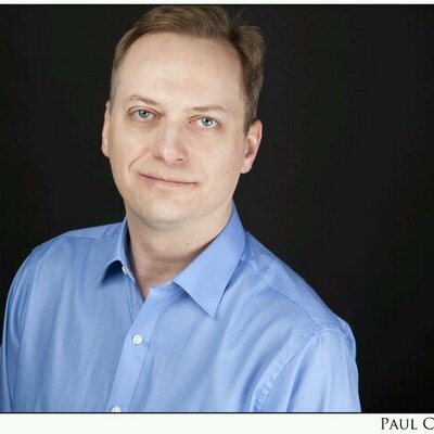 Profile Picture of Paul Casali (@paulcasali) on Twitter
