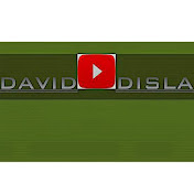 Profile Picture of DAVID DISLA (@daviddisla2430) on Youtube