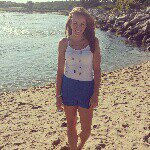 Profile Picture of Kerry Anderson (@kerryangeline) on Instagram