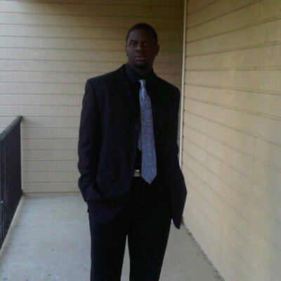 Profile Picture of Justin Agogbua (@jagogbua) on Twitter