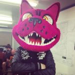 Profile Picture of Matt Coulter (@stickymatt) on Instagram