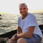 Profile Picture of Jean-Paul Pohl (@jeanpaulpohl) on Instagram