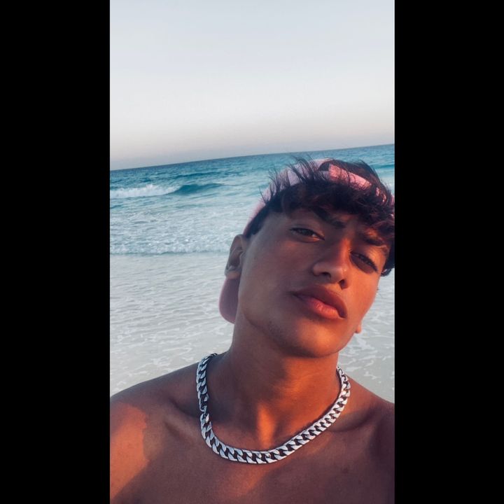 Profile Picture of 𝕬𝖍𝖒𝖊𝖉 (@ahmeedsheriff) on Tiktok
