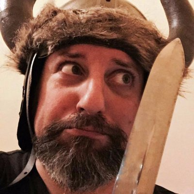 Profile Picture of Vic LaPira (@vlapira) on Twitter