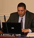 Profile Picture of Keiffer Mitchell Jr. - Wikipediaon Wikipedia