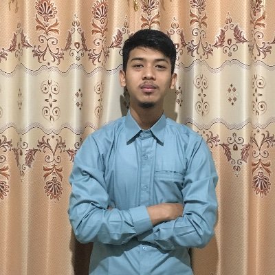 Profile Picture of Mas Er (@Eric_hermawan8) on Twitter