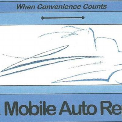 Profile Picture of Chris & Tim Gormley (@@MrMobileAuto) on Twitter