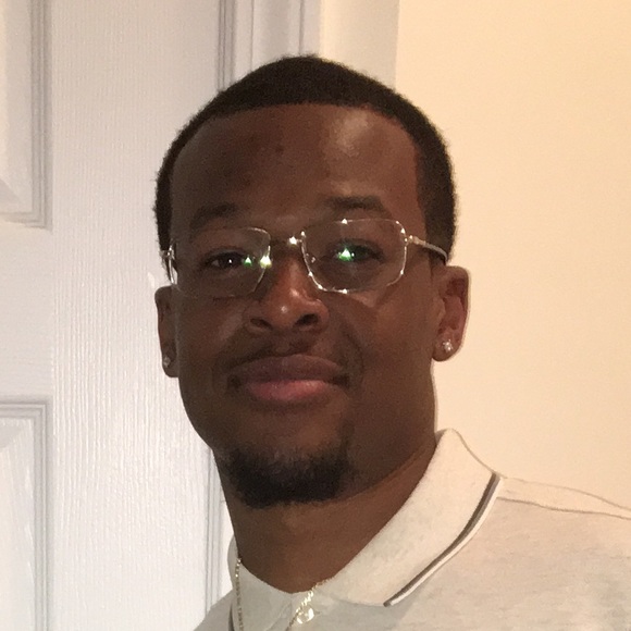 Profile Picture of Timotheus Slade (@sladetimotheus) on Poshmark