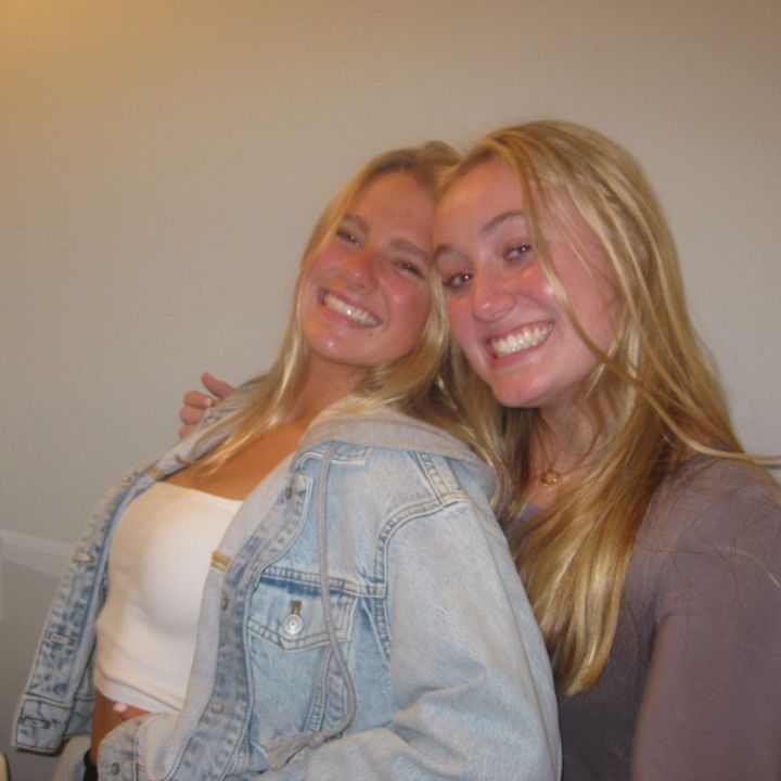 Profile Picture of erin (@@erinpfeffer) on Tiktok