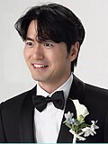 Profile Picture of Lee Jin-wookon Wikipedia