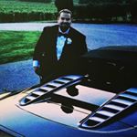 Profile Picture of Michael Reger (@mikedrivesfast) on Instagram