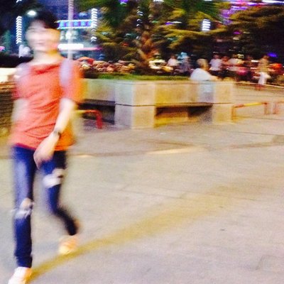 Profile Picture of Cl.Sun (@Sun_cheng_ling) on Twitter