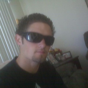 Profile Picture of Eric Hayhurst (@255559924) on Myspace
