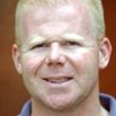 Profile Picture of Richard Spiller (@richspills) on Twitter