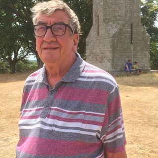 Profile Picture of Geoff Hook (@Geoff-Hook) on Facebook