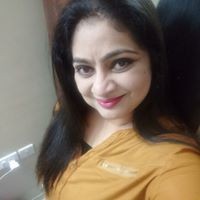 Profile Picture of Synora Fernandes (@synora-fernandes-1) on Quora