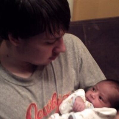 Profile Picture of Brandon Trott (@TrottBrandon) on Twitter