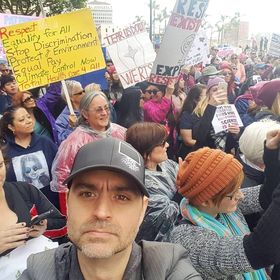 Profile Picture of Joe Unger (@freelancerfive) on Pinterest