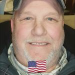 Profile Picture of Larry McKinney (@larry.mckinney.1965_) on Instagram