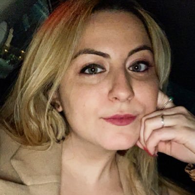 Profile Picture of Alice Calabrese (@AliceCalabrese) on Twitter