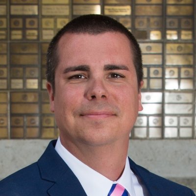 Profile Picture of Daniel Smock (@DanielSmockNYL) on Twitter