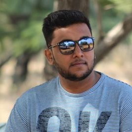 Profile Picture of Kalpit Shah (@KalpitS24638195) on Twitter
