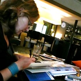 Profile Picture of Sara Pearson (@pearsonarch) on Pinterest