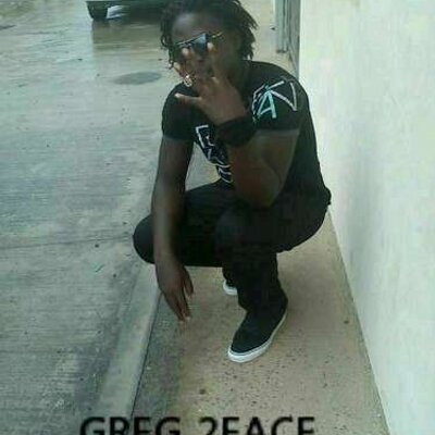 Profile Picture of Greg 2face (@DeelGreg) on Twitter