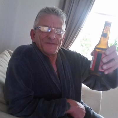 Profile Picture of John Leddy (@JohnLeddy8) on Twitter