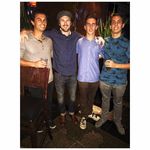 Profile Picture of Jacob Faber (@faberj321) on Instagram