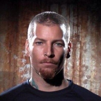 Profile Picture of Marc Bach (@marcplanb) on Twitter