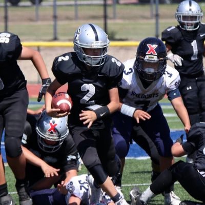 Profile Picture of Anthony Tafoya (@AnthonyTafoya15) on Twitter