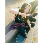 Profile Picture of Brittany Muñoz Segovia (@brittanystreet) on Instagram
