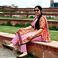 Profile Picture of Manreet Kaur (@manreet-kaur-22) on Quora