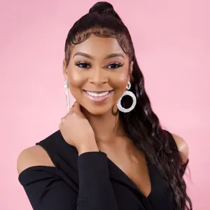 Profile Picture of Muffin Pretty (@mrichardsonbeauty) on Tiktok