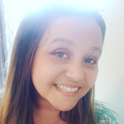 Profile Picture of Nichole Gross (@Nichole_Gross) on Twitter