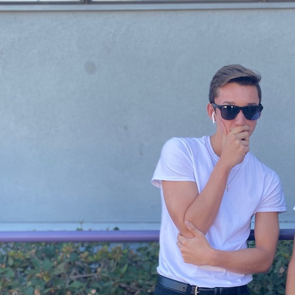 Profile Picture of Colton Agdeppa (@colton726) on Poshmark