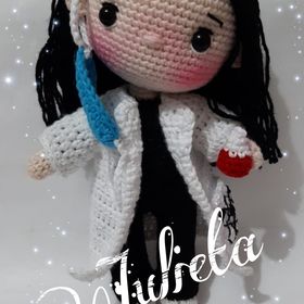 Profile Picture of Julieta Rivera Palacios (@julietariverapalacios) on Pinterest