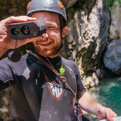 Profile Picture of Daniel Scott (@GeomorphDan) on Twitter