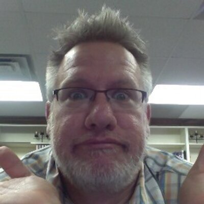 Profile Picture of Greg Huff (@jazzrevival) on Twitter