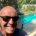 Profile Picture of Mark Rattray-Wood (@mrattraywood) on Instagram