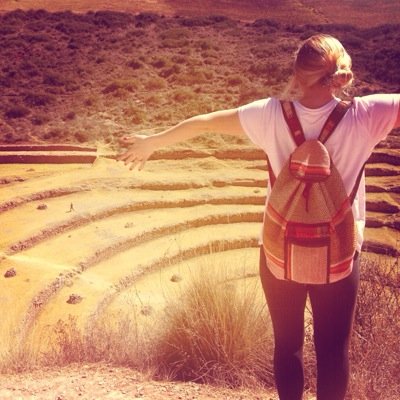 Profile Picture of Hayley Simon (@HayleySimon7) on Twitter