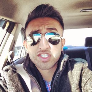 Profile Picture of Jonathan Barahona (@ulyssestweets) on Myspace