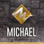 Profile Picture of Michael Artes e Decorações (@michael_artes_decoracoes) on Instagram