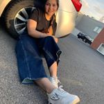 Profile Picture of nancy.👻 (@nancy_lambra) on Instagram