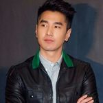 Profile Photo of only mark chao and kuan hong (@chinese_actors_fan) on Instagram